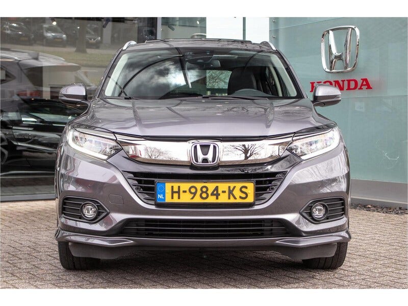 Honda HR-V (10)