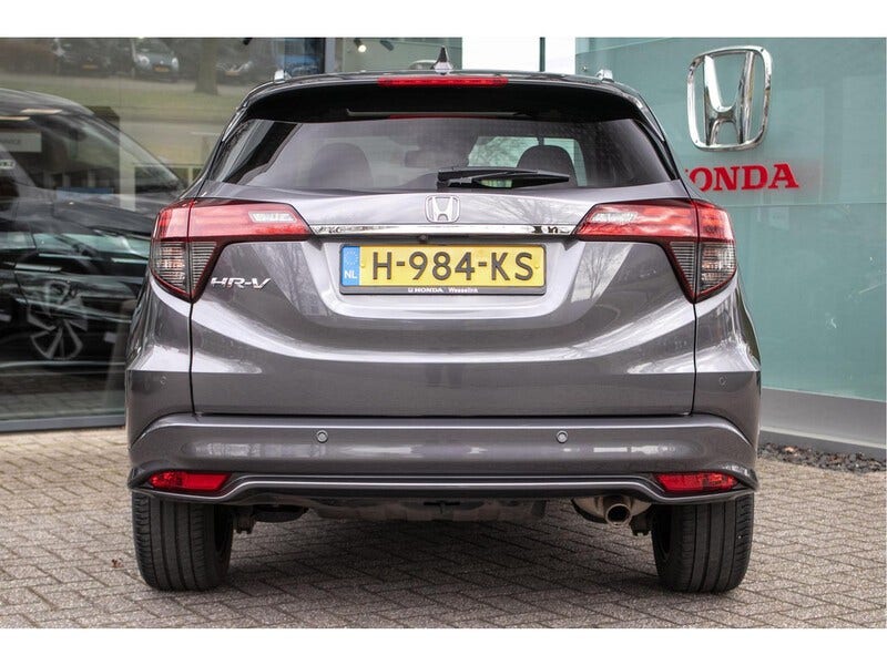 Honda HR-V (11)