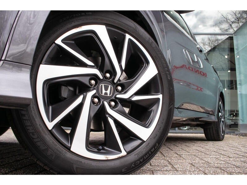 Honda HR-V (13)