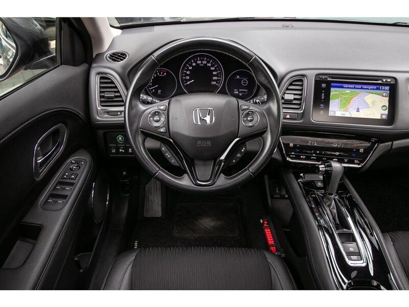 Honda HR-V (15)