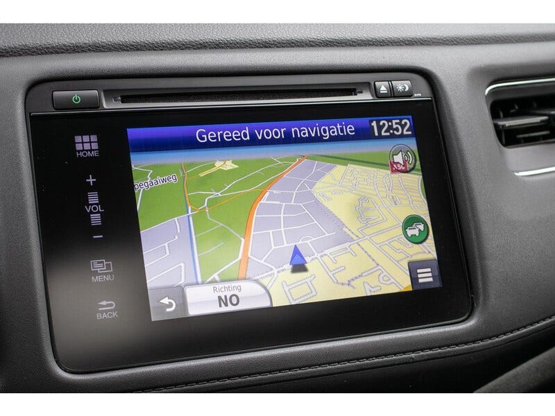 Honda HR-V (17)