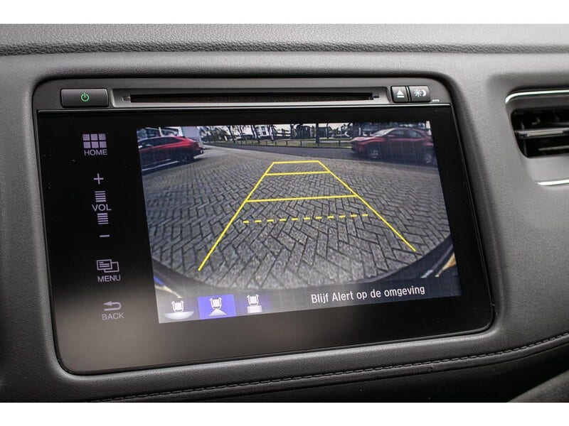 Honda HR-V (18)