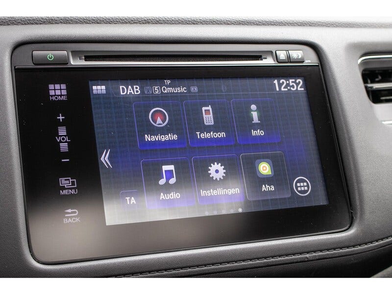 Honda HR-V (19)