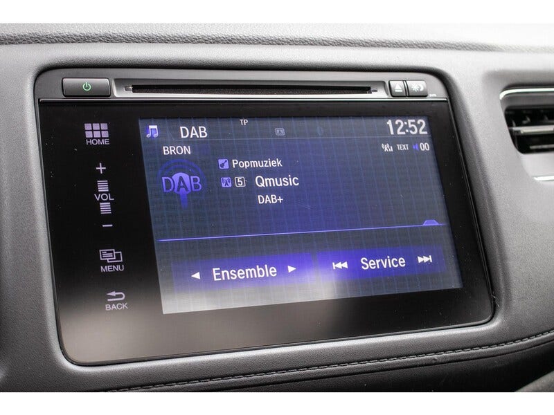 Honda HR-V (20)