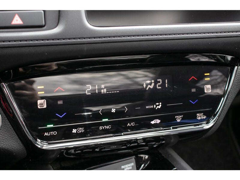 Honda HR-V (21)