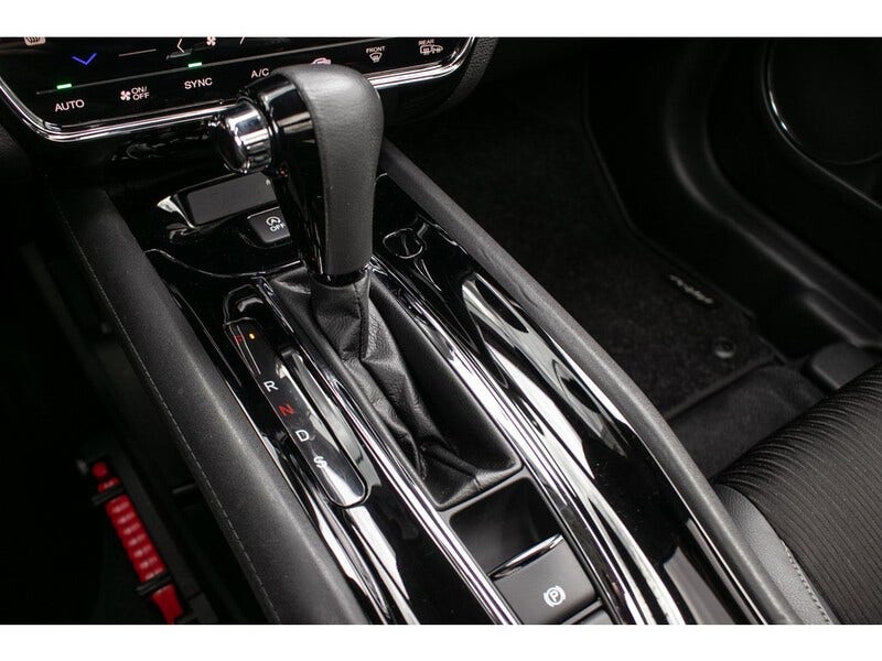 Honda HR-V (23)