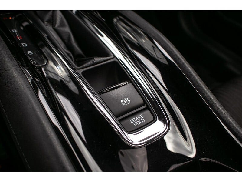 Honda HR-V (24)
