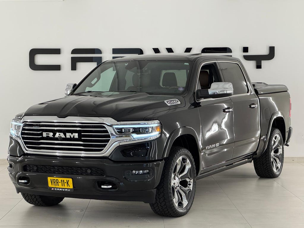 RAM 1500