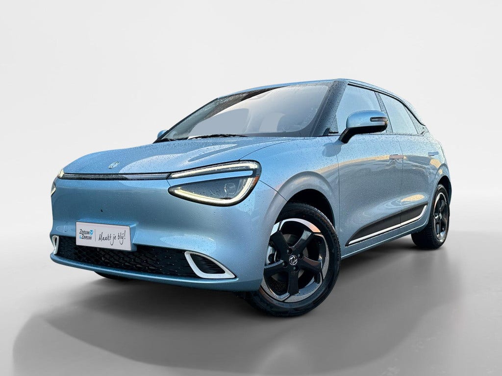 Dongfeng Box