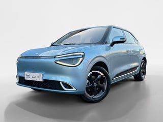 Dongfeng Box