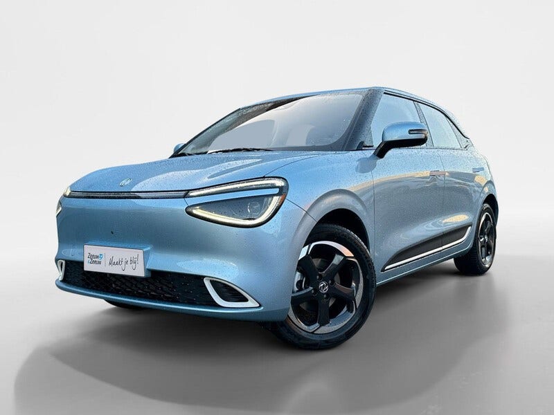 Dongfeng Box
