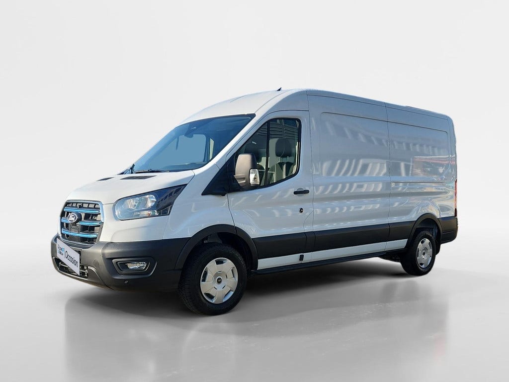 Ford E Transit
