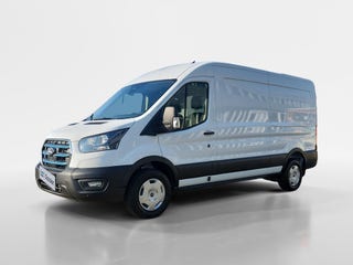 Ford E Transit