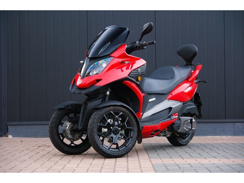 Quadro QV3