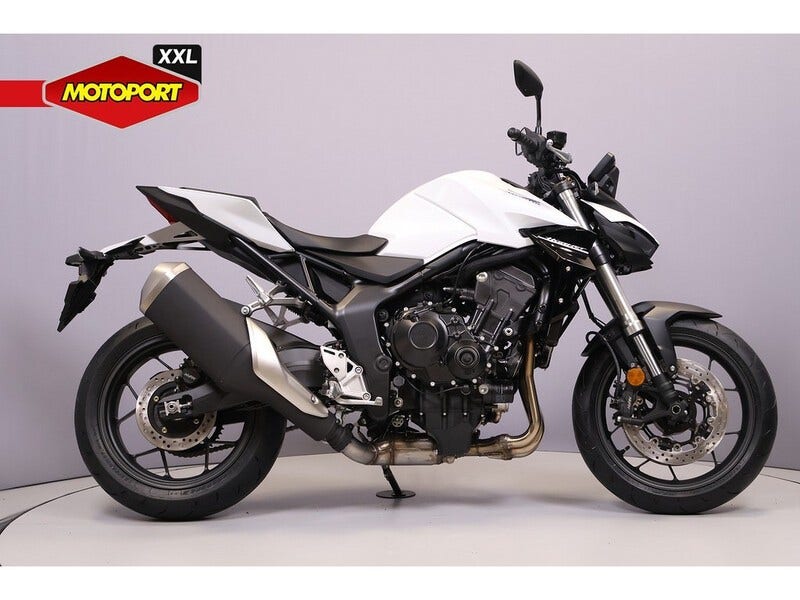Honda CB 1000 Hornet