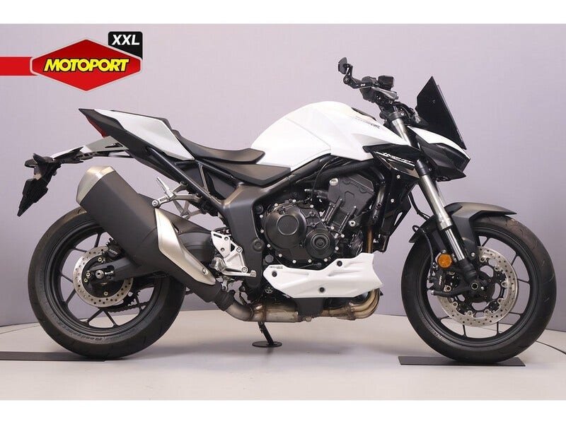 Honda CB 1000 Hornet