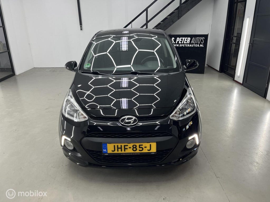 Hyundai i10 (3)
