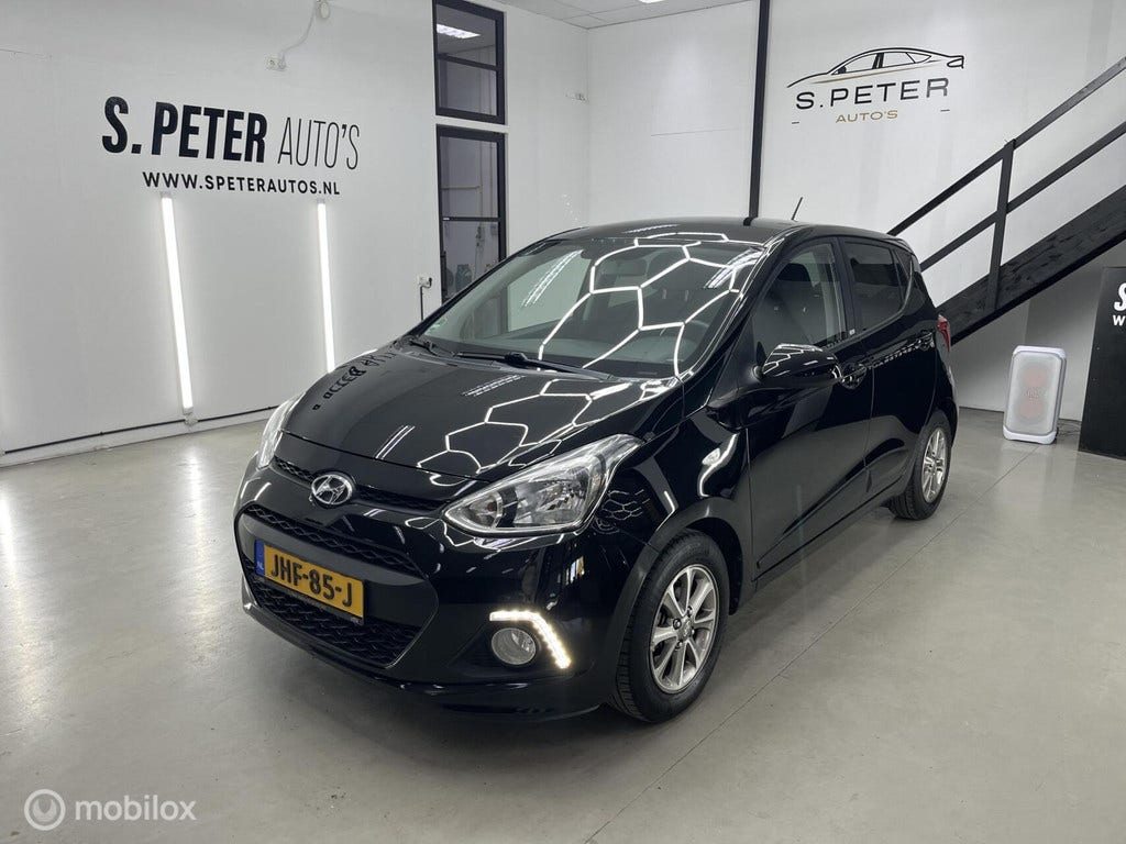 Hyundai i10 (4)