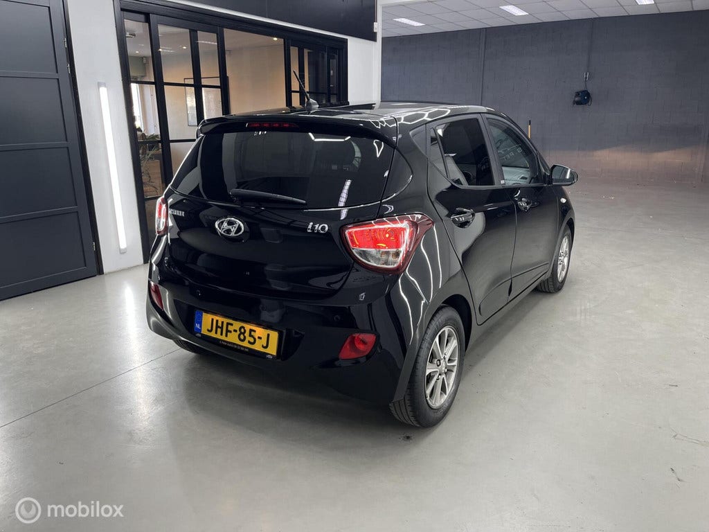 Hyundai i10 (6)