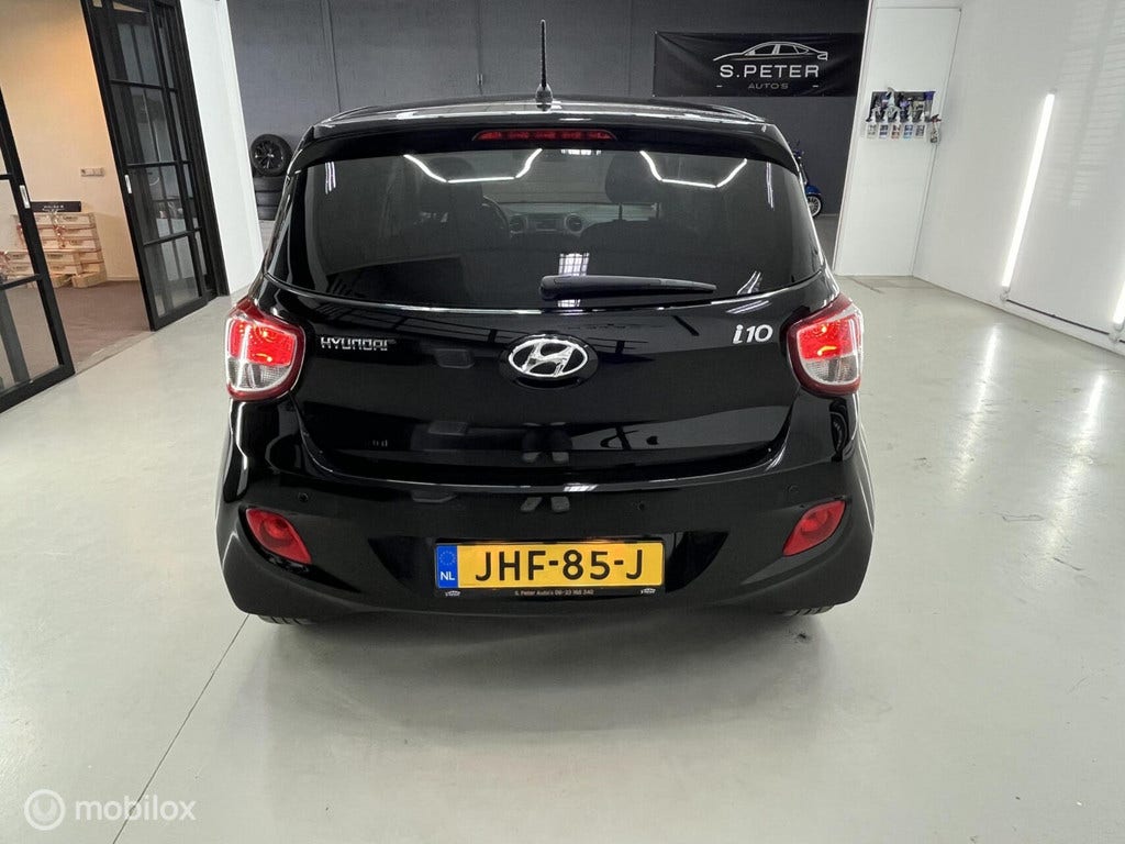 Hyundai i10 (7)