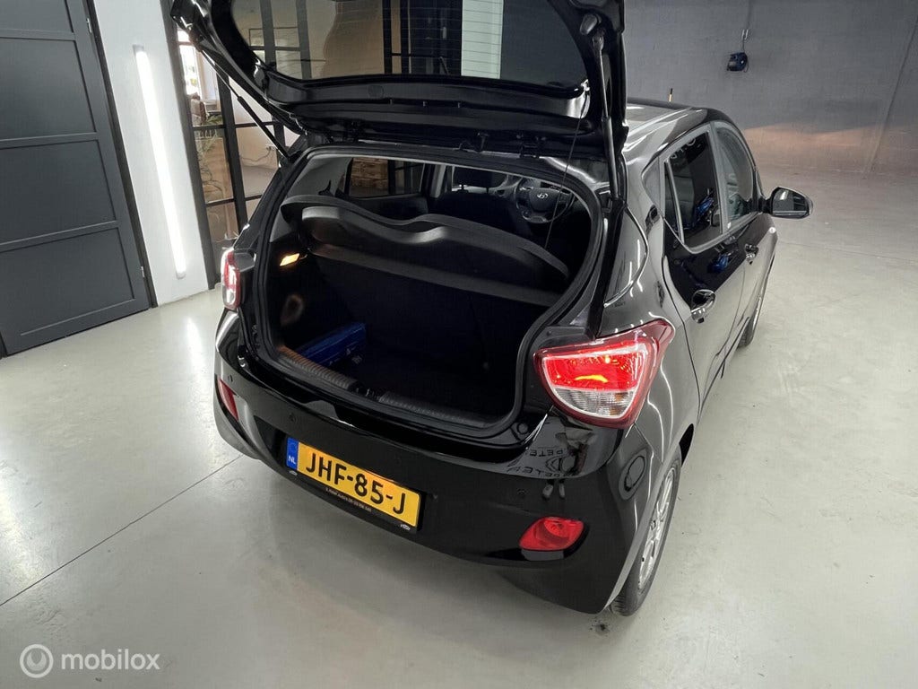 Hyundai i10 (8)