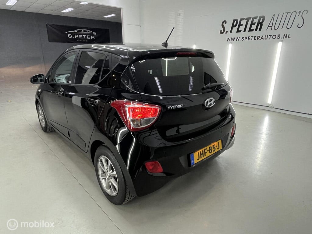 Hyundai i10 (9)