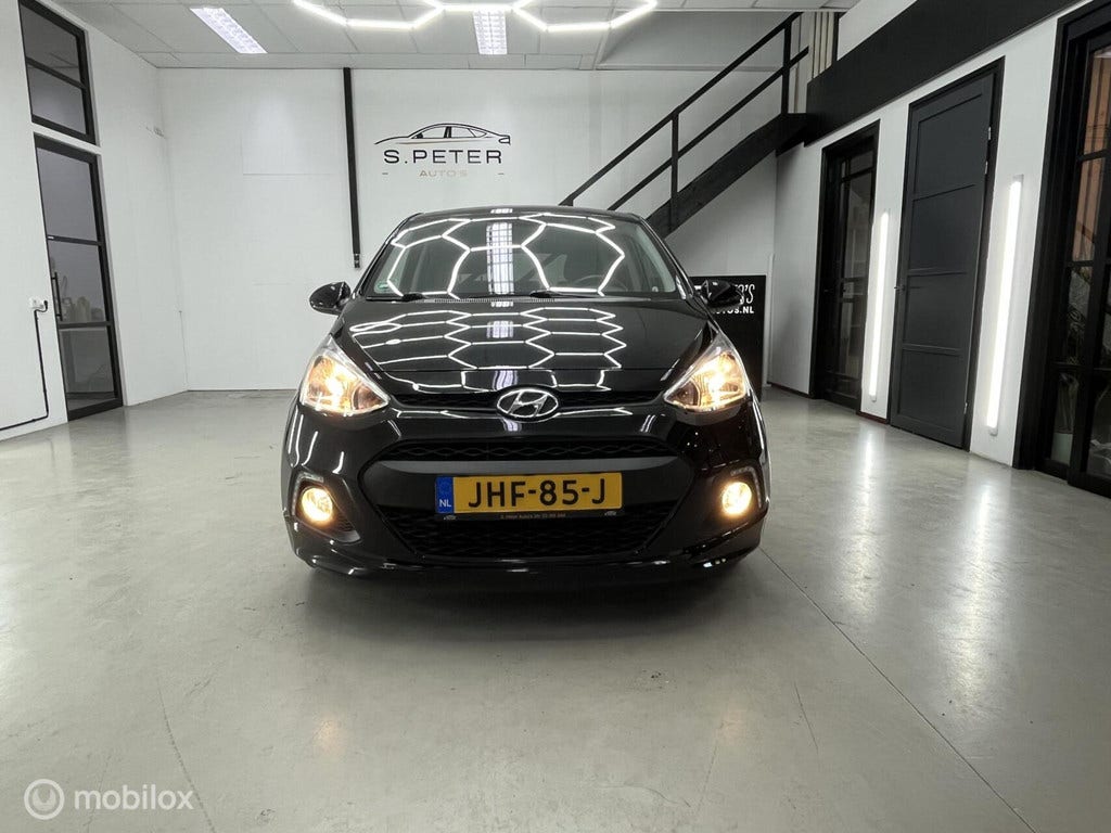 Hyundai i10 (10)