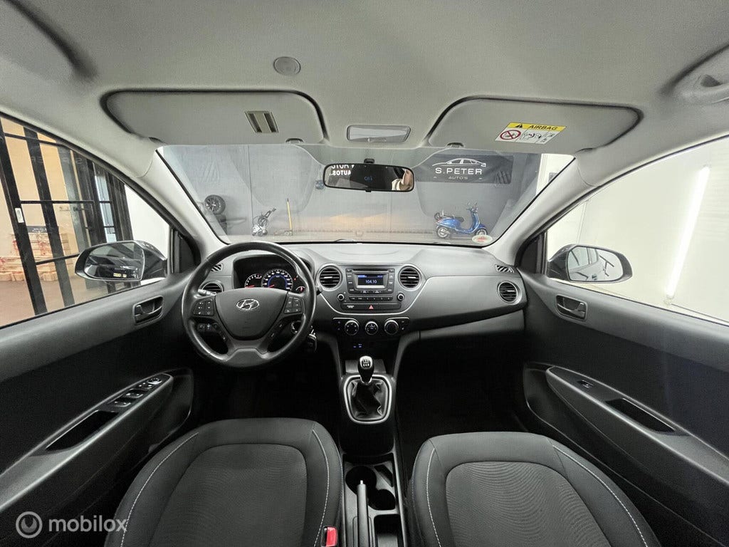 Hyundai i10 (11)