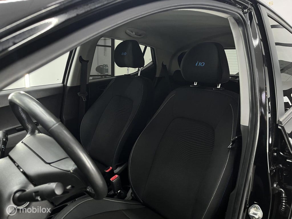 Hyundai i10 (13)
