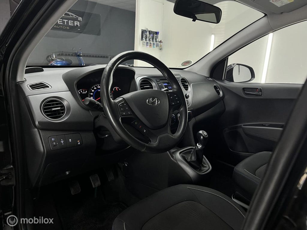 Hyundai i10 (15)