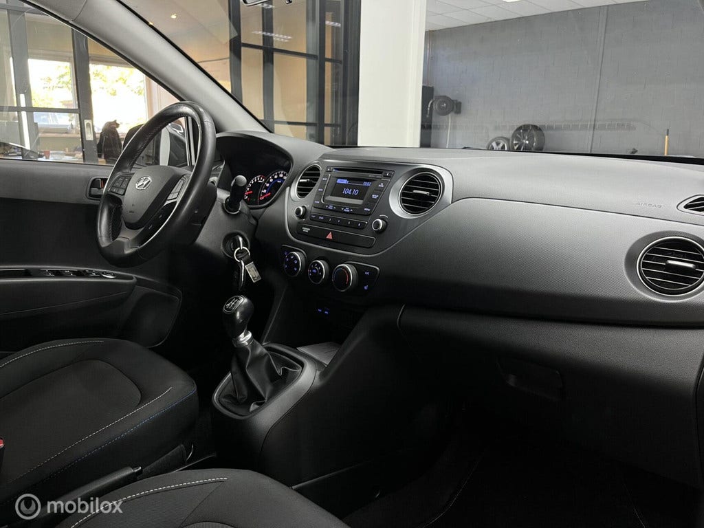 Hyundai i10 (16)