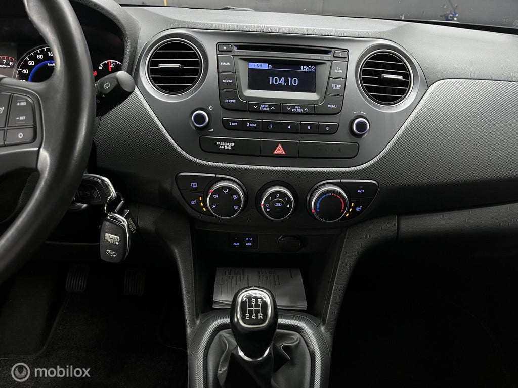 Hyundai i10 (17)