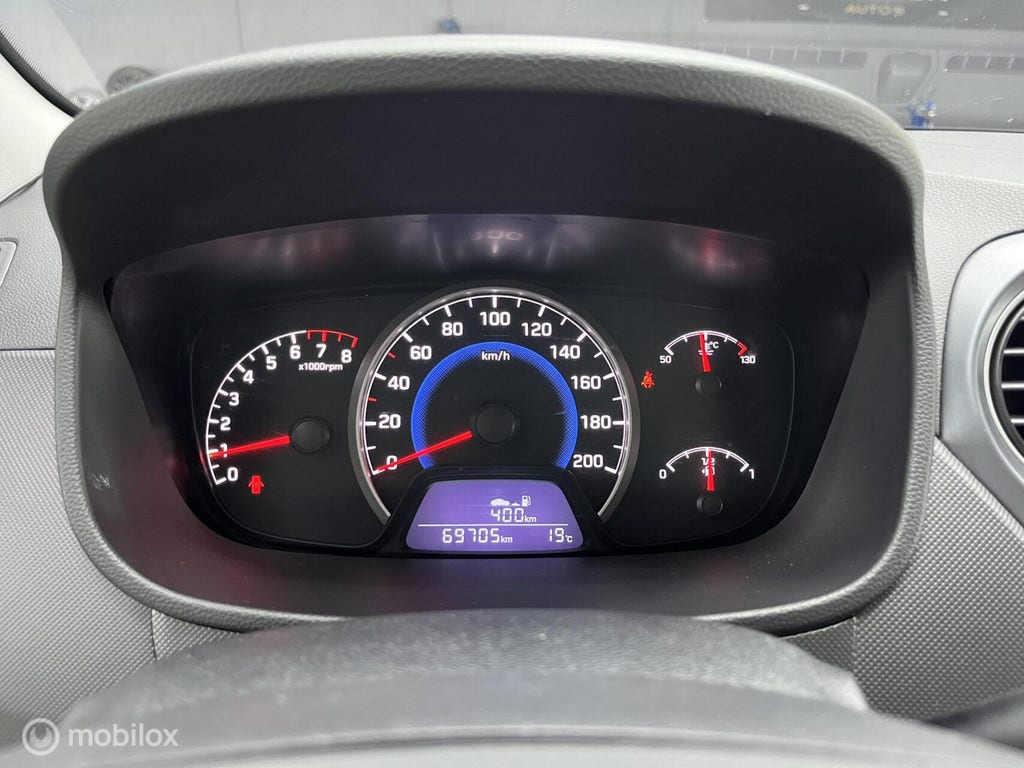 Hyundai i10 (18)