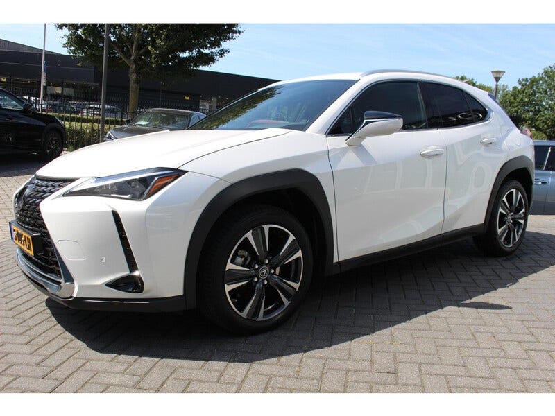 Lexus UX (7)