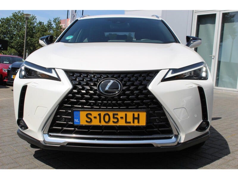 Lexus UX (8)