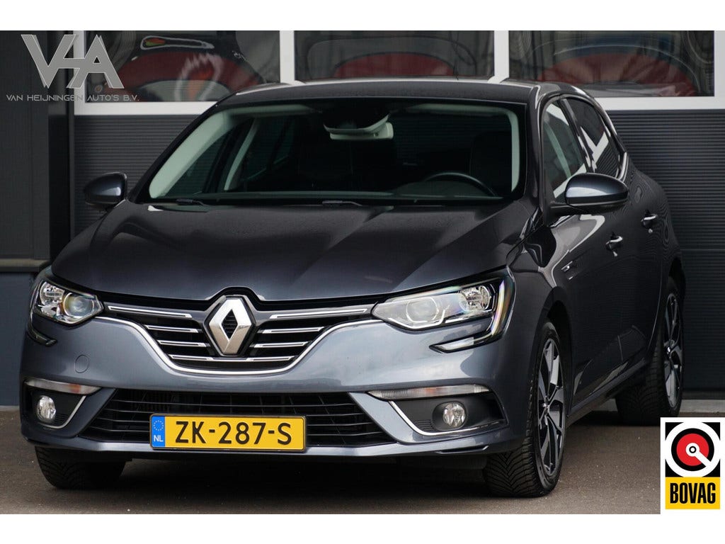 Renault Mégane