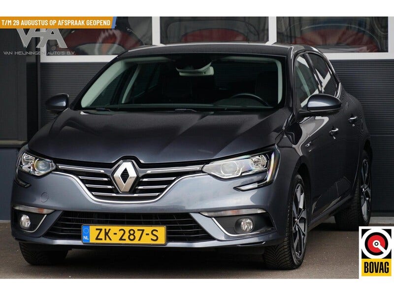 Renault Mégane