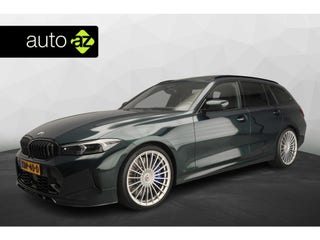Alpina D3 S