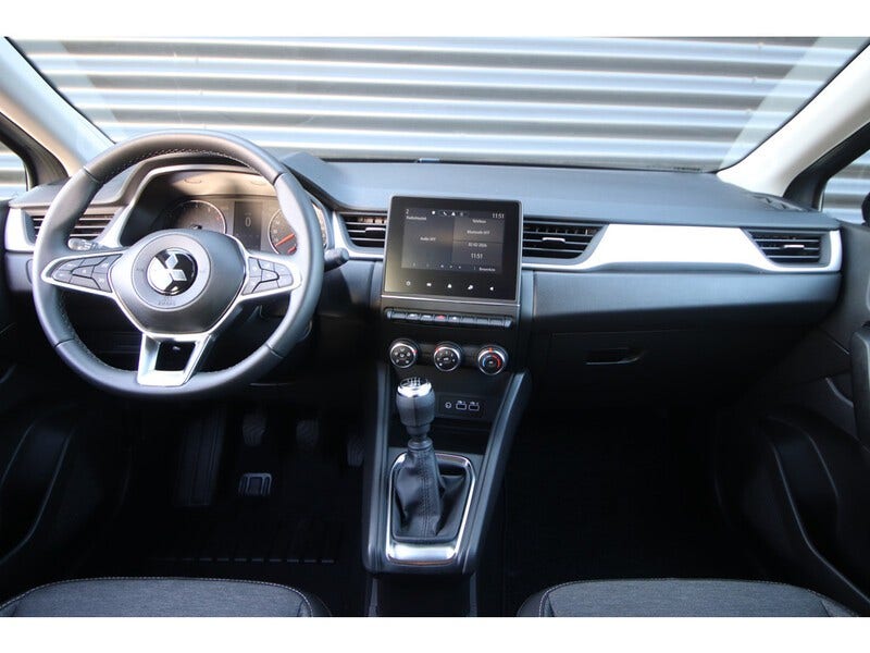 Mitsubishi ASX (4)