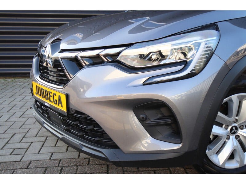 Mitsubishi ASX (14)