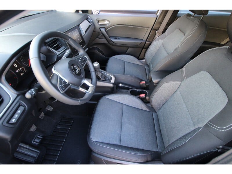 Mitsubishi ASX (19)