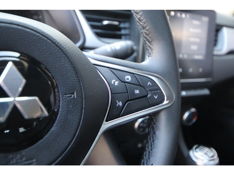 Mitsubishi ASX (23)