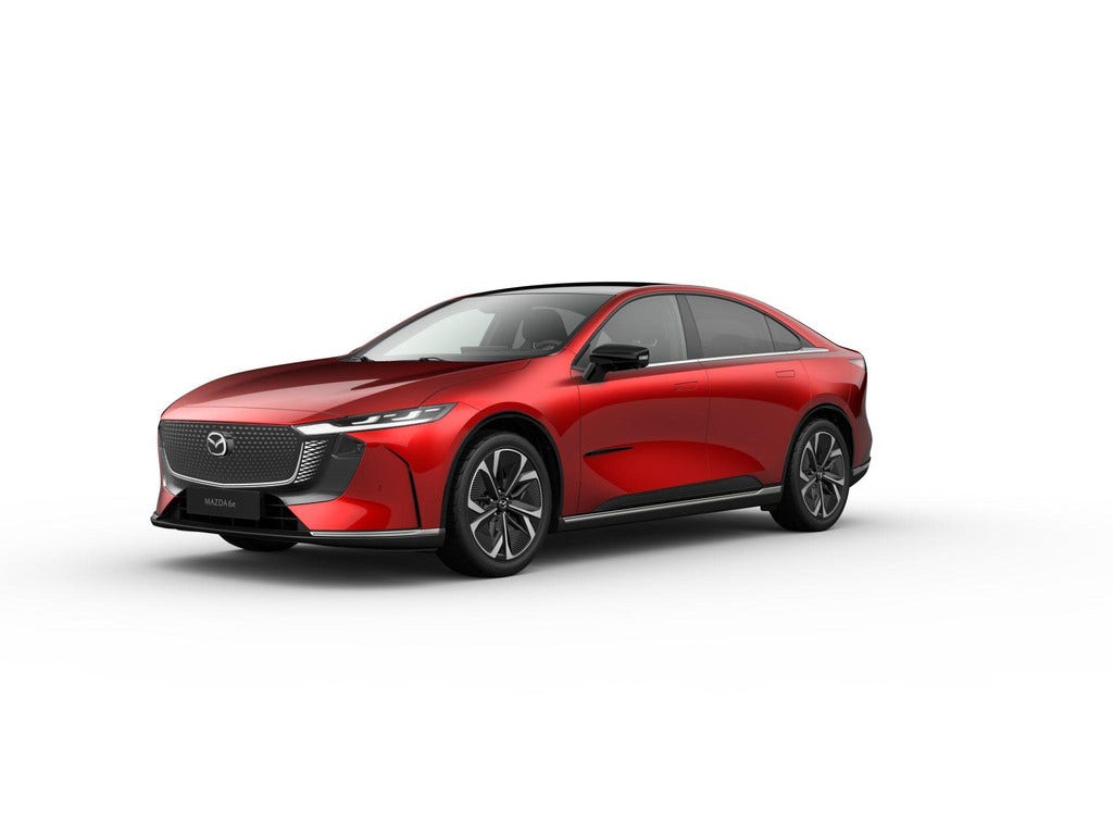 Mazda 6 occasion uit 2026