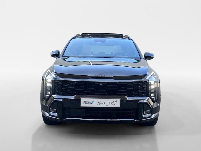 Kia Sportage (2)