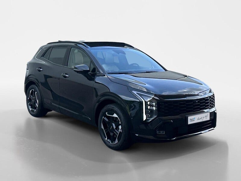 Kia Sportage (3)