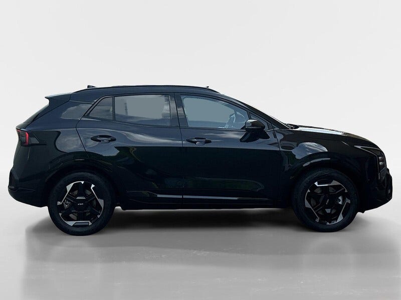 Kia Sportage (4)