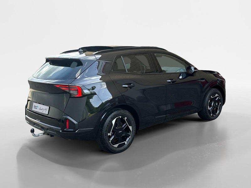 Kia Sportage (5)