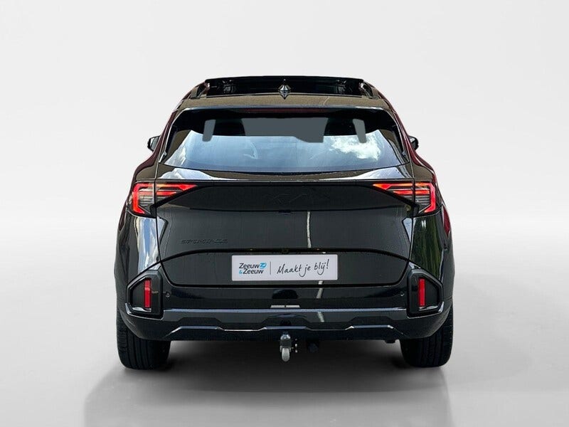 Kia Sportage (6)