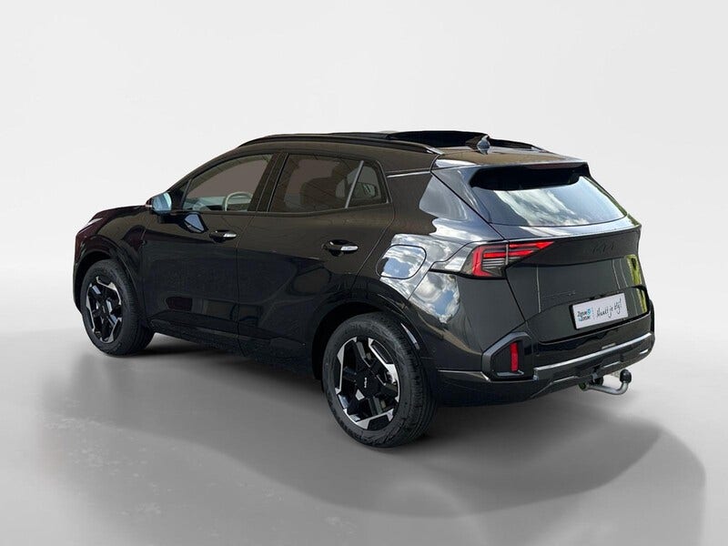 Kia Sportage (7)