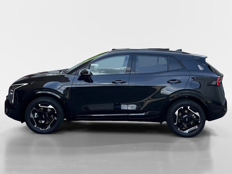 Kia Sportage (8)
